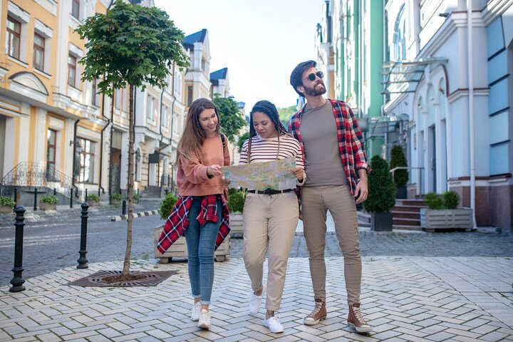 Heroic Houston Adventure Private Tour - A 3 Hour Urban Odyssey - Photo 1 of 6